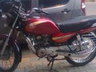 Bajaj Caliber 115